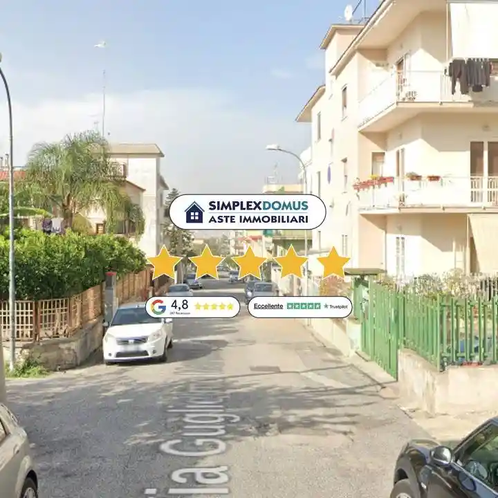 Appartamento in vendita a Pollena Trocchia