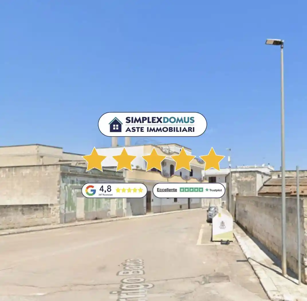 Appartamento in vendita a Brindisi