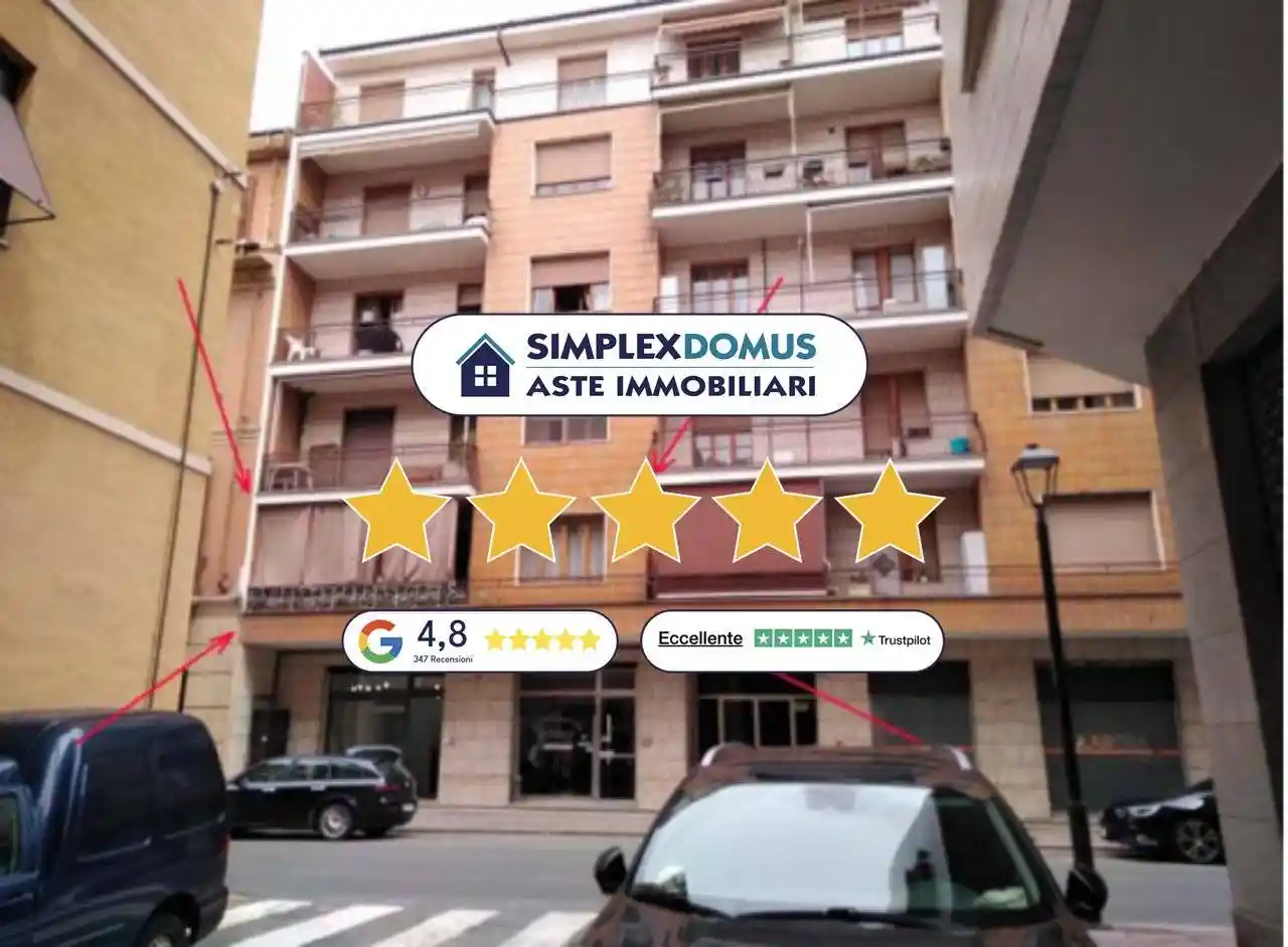 Appartamento in vendita a Acqui Terme