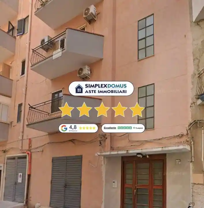 Appartamento in vendita a Porto Empedocle