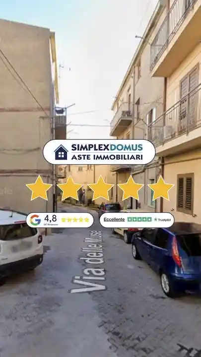 Appartamento in vendita a Enna