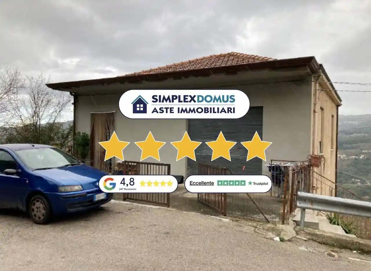 Appartamento in vendita a Tortorici