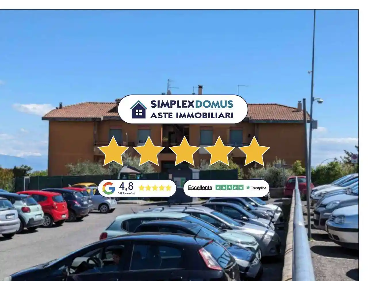 Appartamento in vendita a Ronciglione