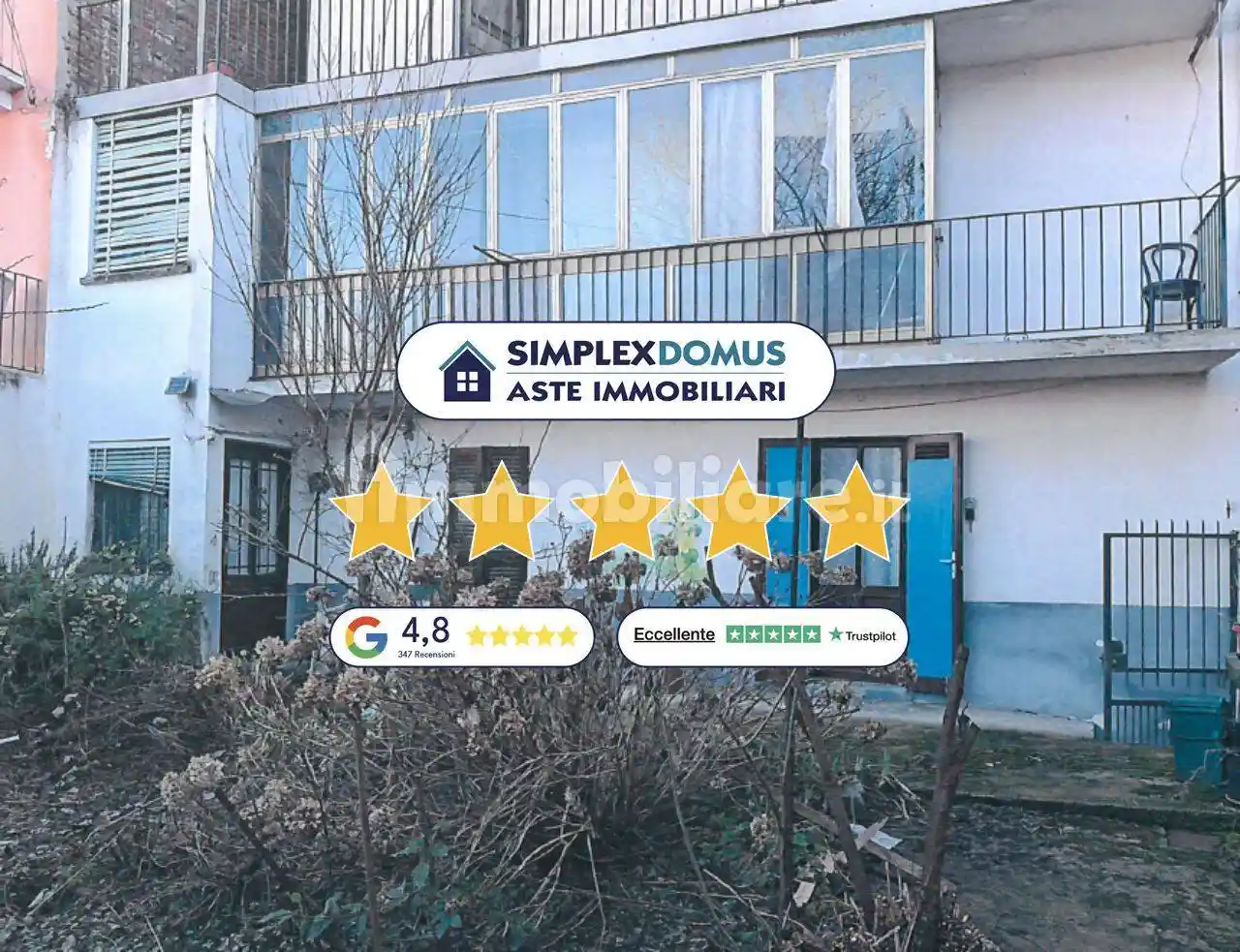 Appartamento in vendita a Biella