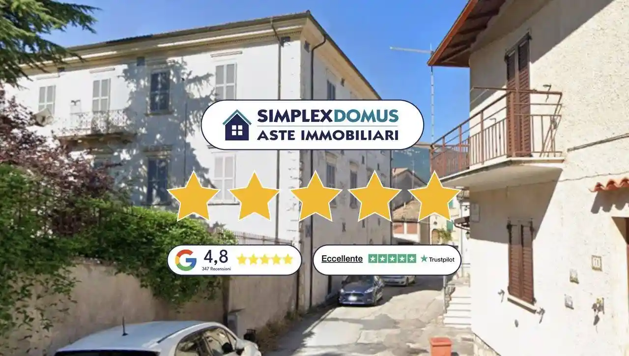 Appartamento in vendita a Leonessa