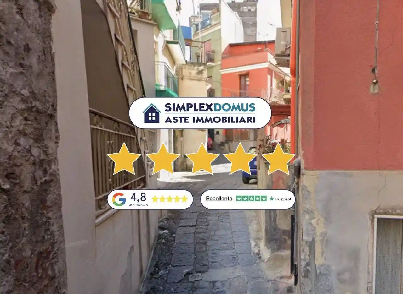 Villa in vendita a Bronte