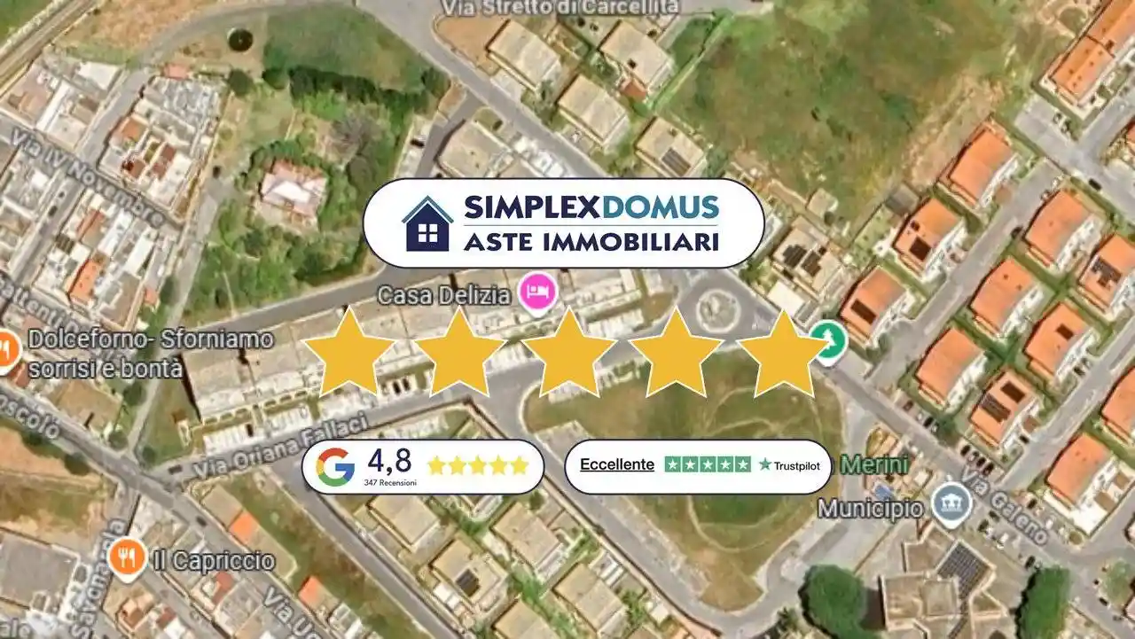 Appartamento in vendita a Avola