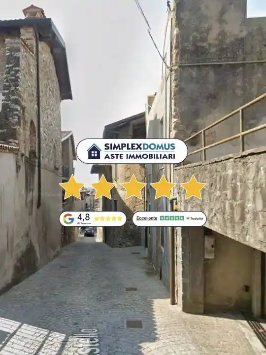 Appartamento in vendita a Capriolo