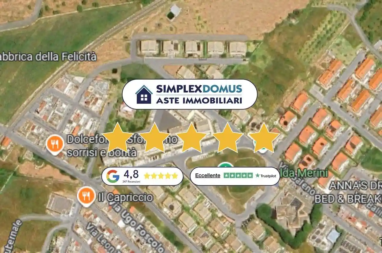 Appartamento in vendita a Avola