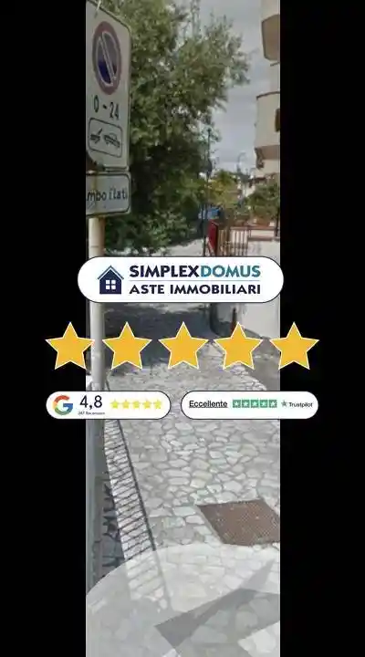 Appartamento in vendita a Sant'Alessio Siculo