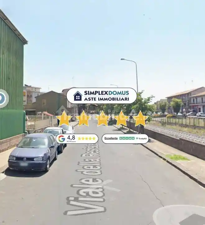 Appartamento in vendita a Catania