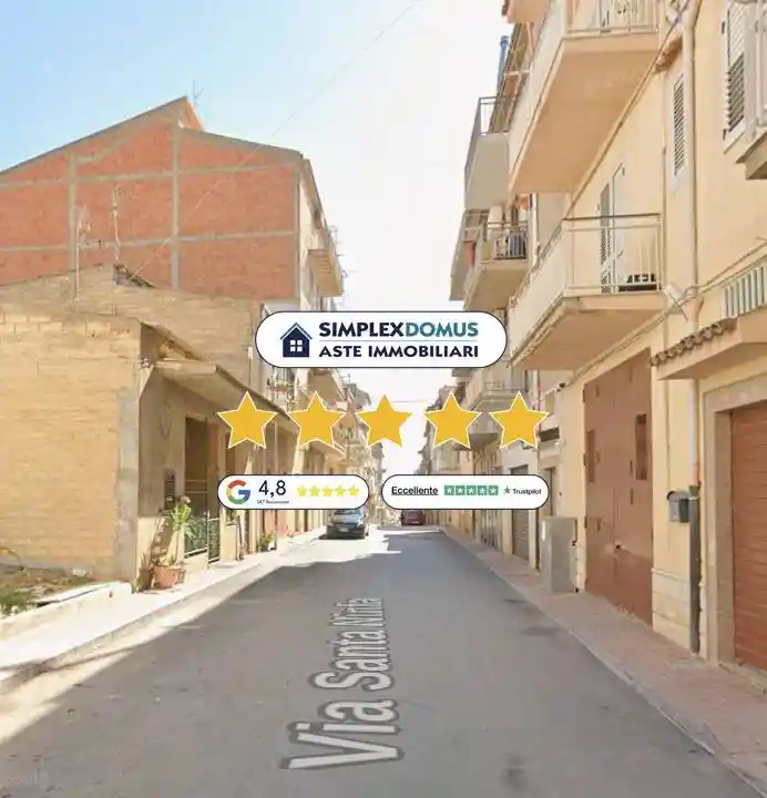 Villa in vendita a Palma di Montechiaro