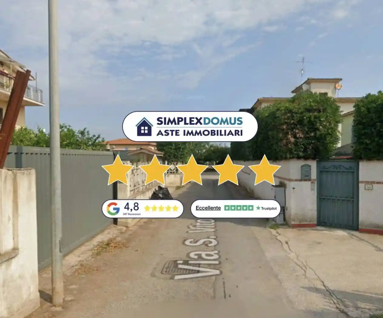 Appartamento in vendita a Anzio