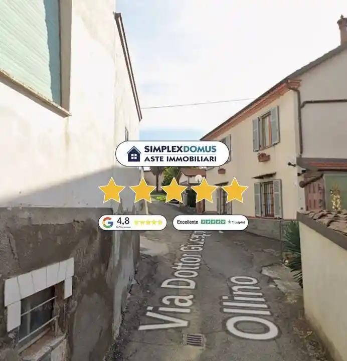 Appartamento in vendita a Rocca d'Arazzo