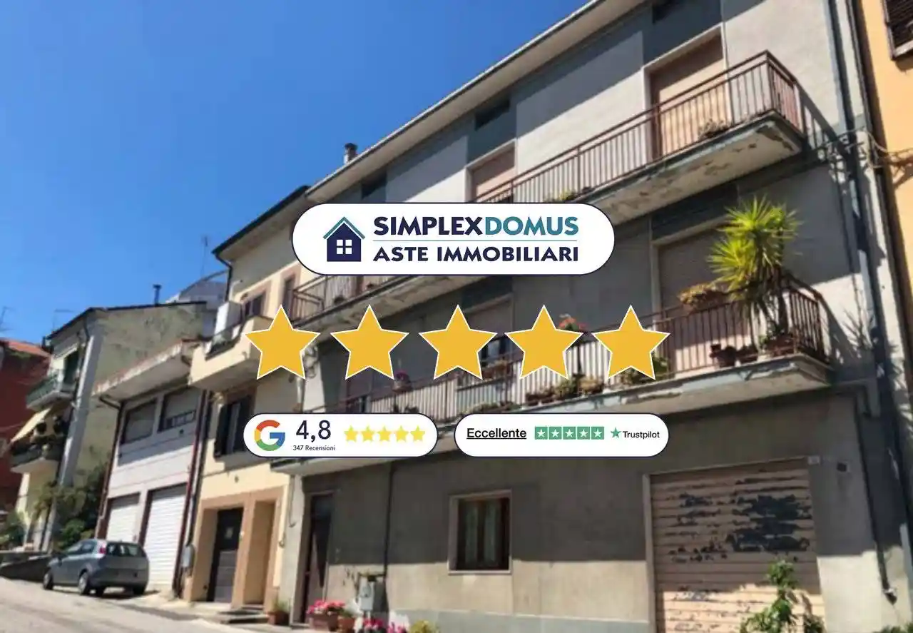 Appartamento in vendita a Torino di Sangro