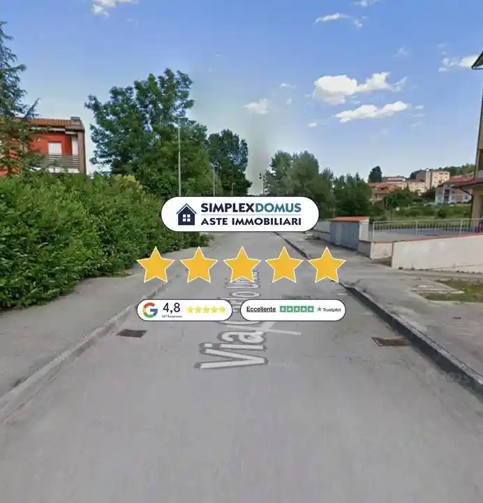 Appartamento in vendita a Fabriano