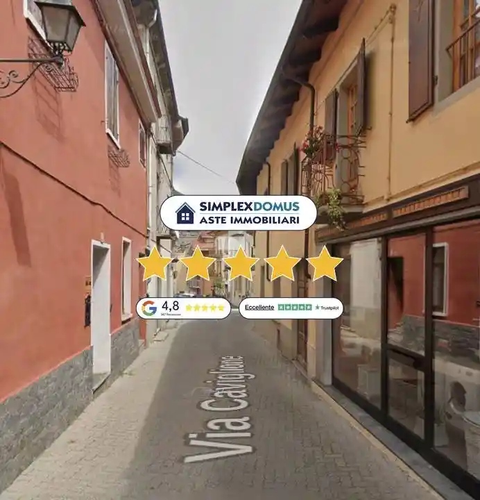 Appartamento in vendita a Pont-Canavese