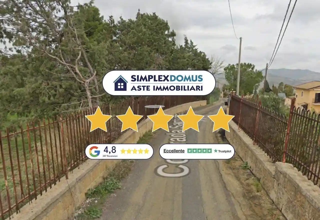 Villa in vendita a Caltanissetta