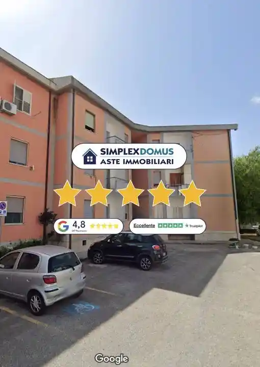 Appartamento in vendita a Catanzaro