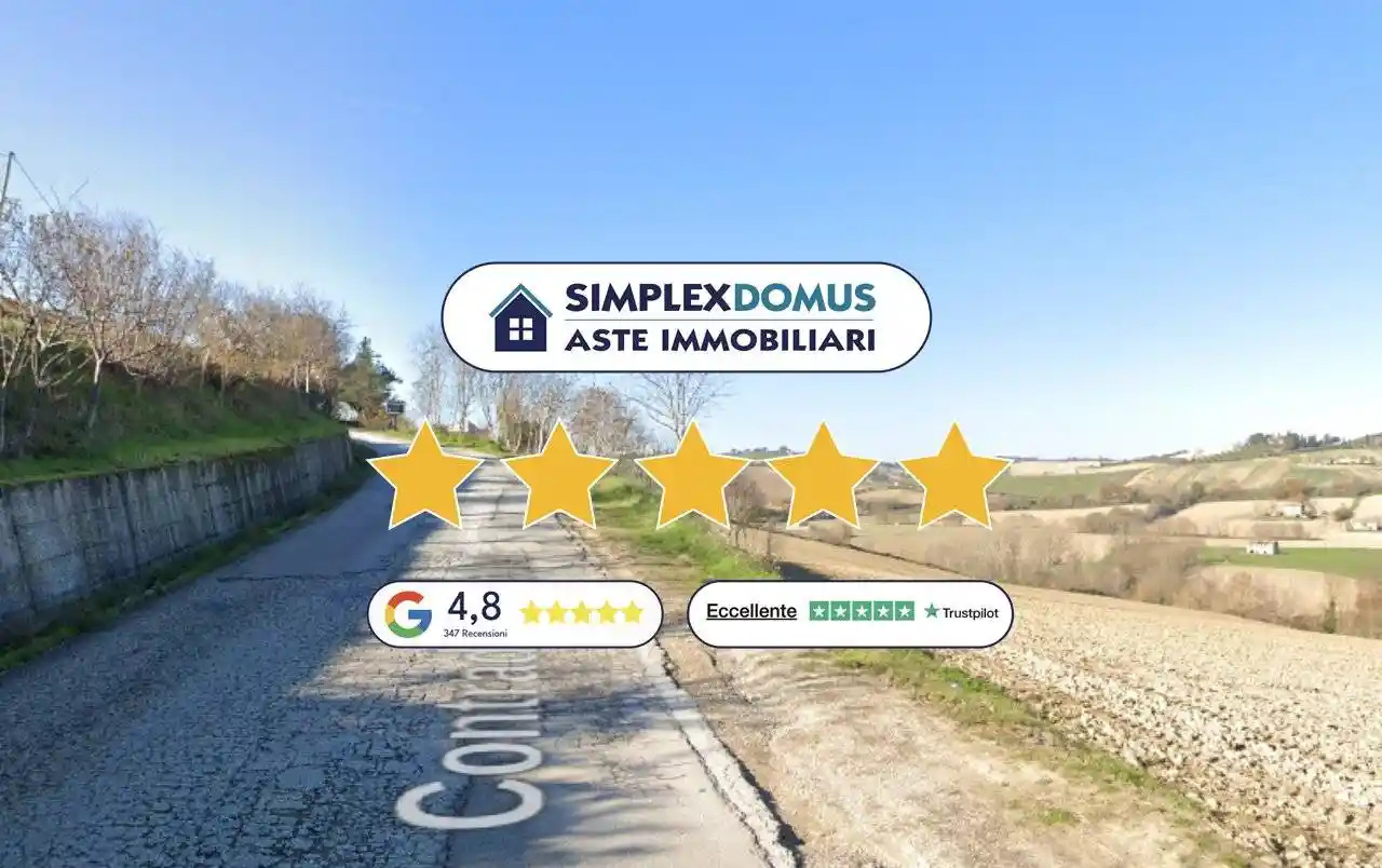 Appartamento in vendita a Fermo