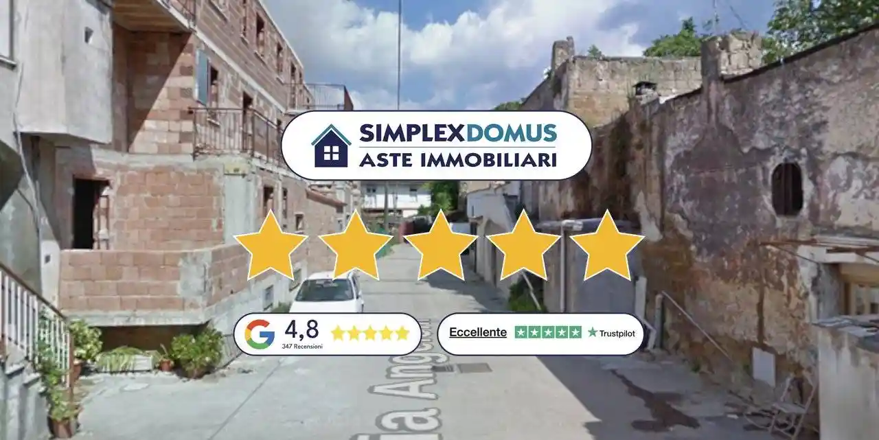 Appartamento in vendita a Santa Maria a Vico