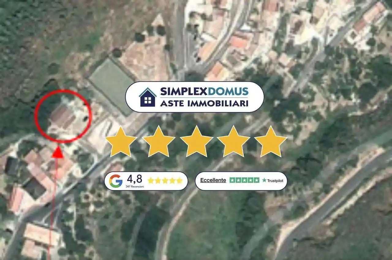 Villa in vendita a Lattarico