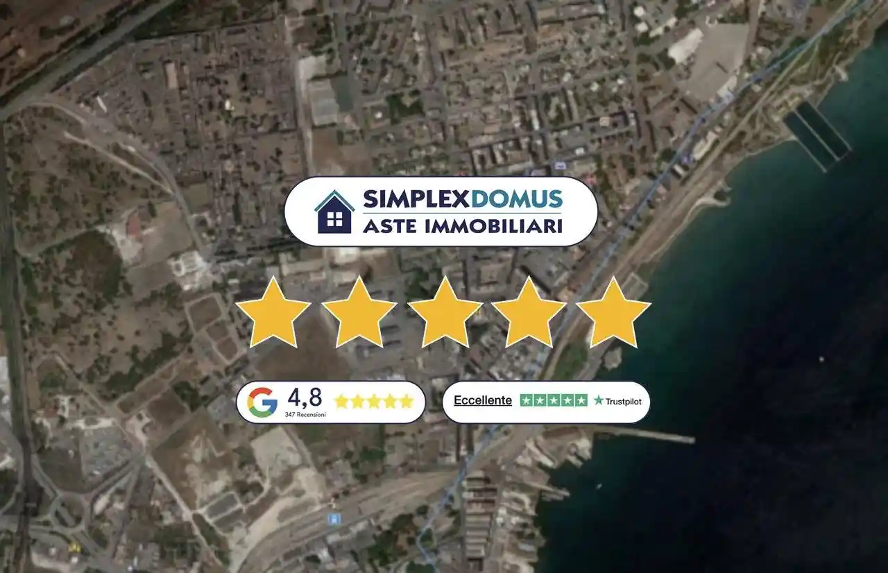 Appartamento in vendita a Taranto