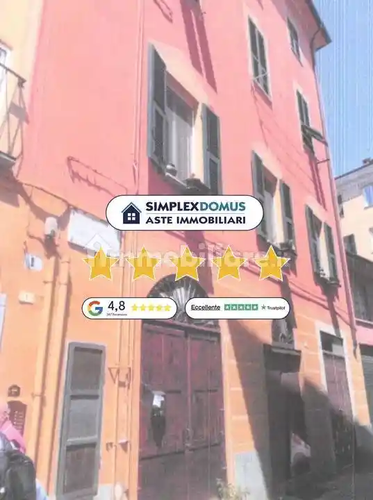 Appartamento in vendita a Ovada