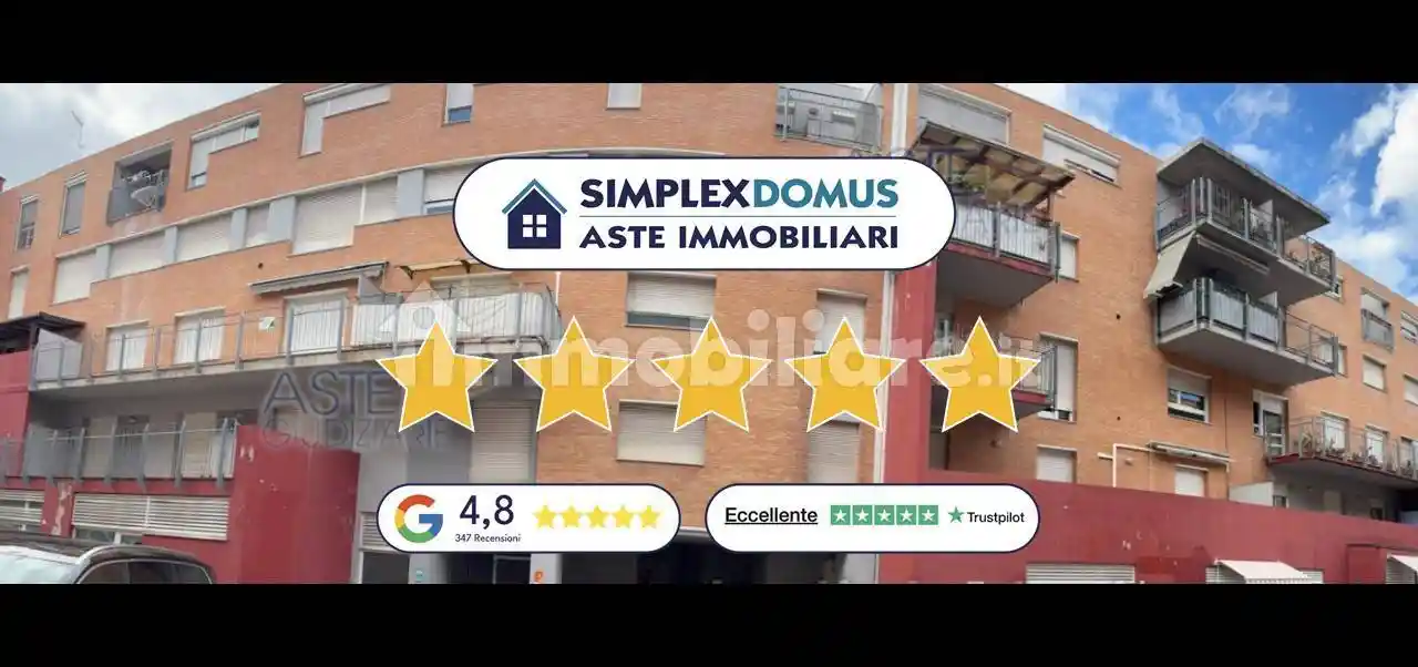 Appartamento in vendita a Jesi