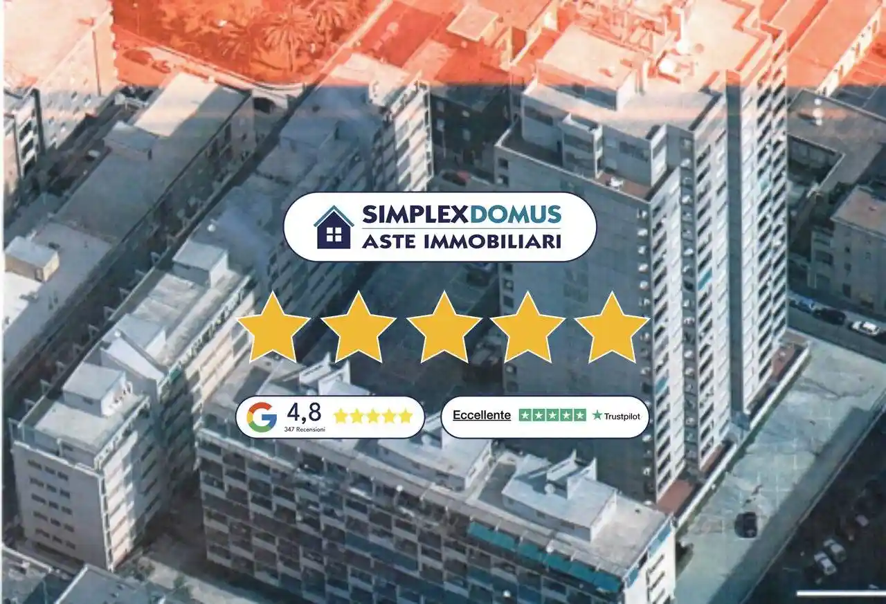 Appartamento in vendita a Latina