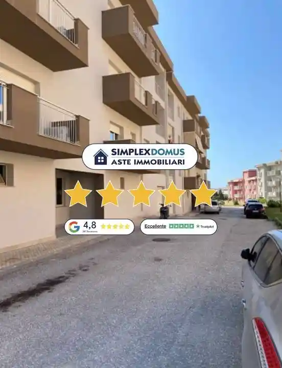 Appartamento in vendita a Porto Empedocle