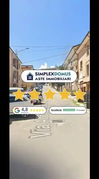 Appartamento in vendita a Dipignano