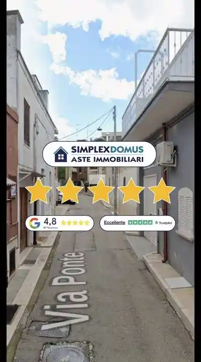 Appartamento in vendita a Adelfia