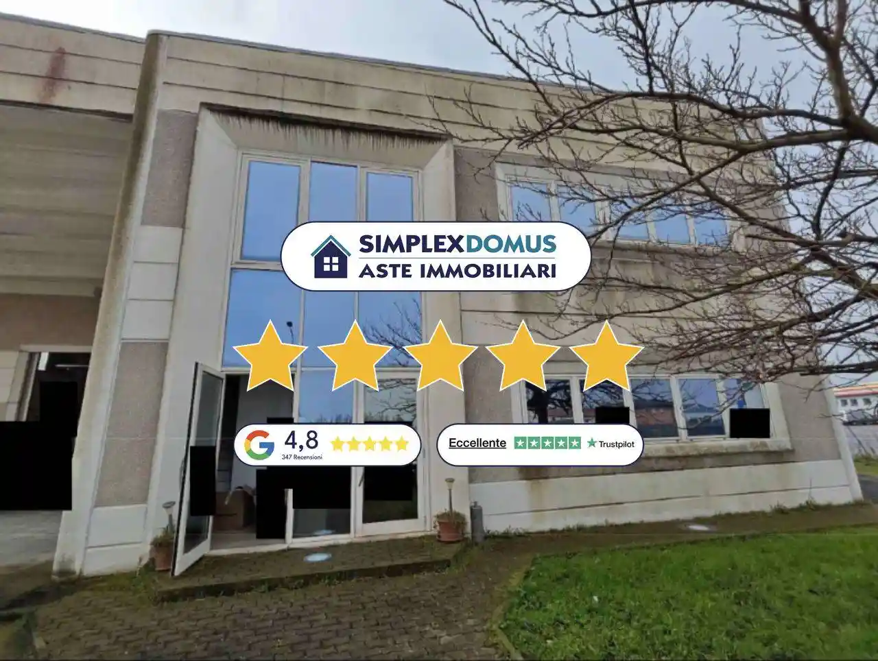 Appartamento in vendita a Occhiobello