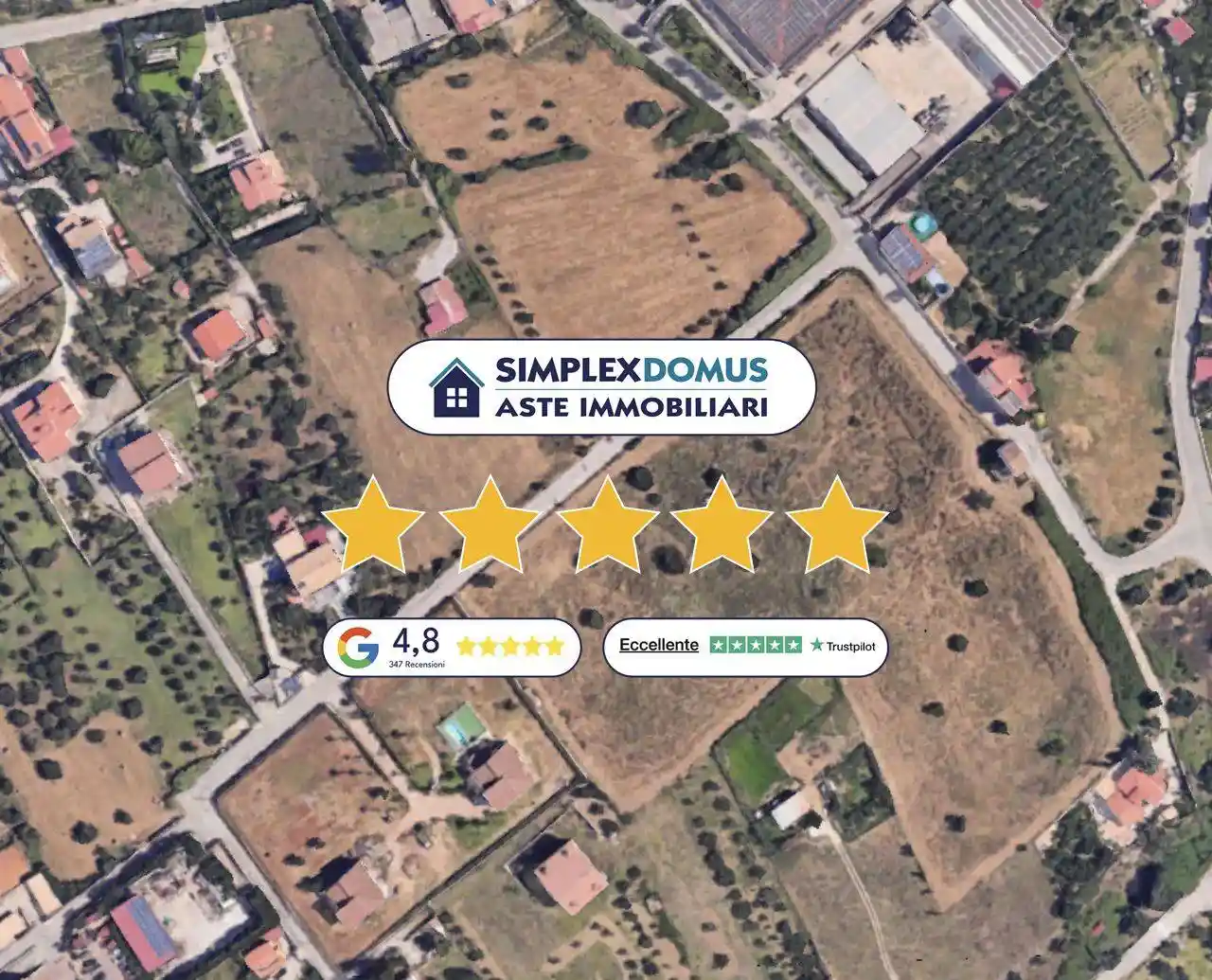 Villa in vendita a Montelepre