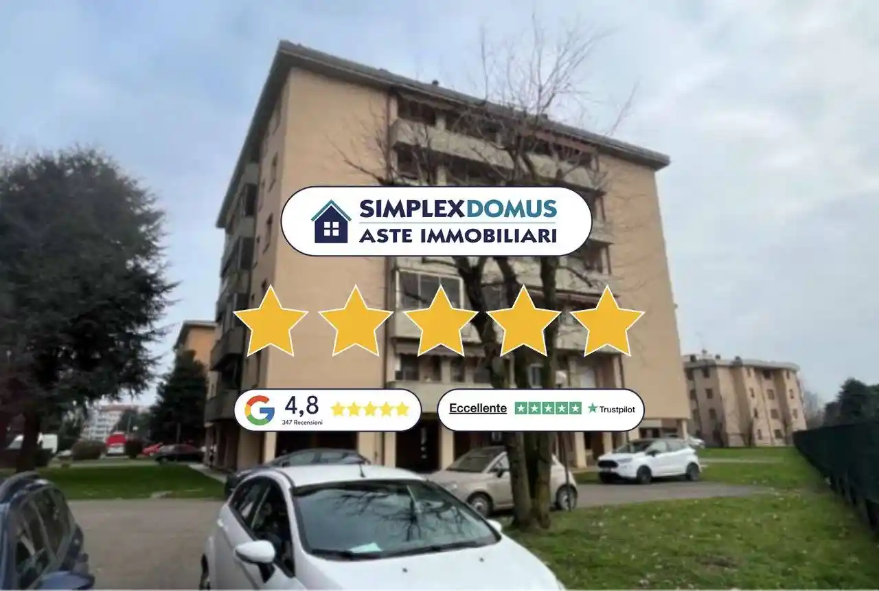 Appartamento in vendita a Tavazzano con Villavesco