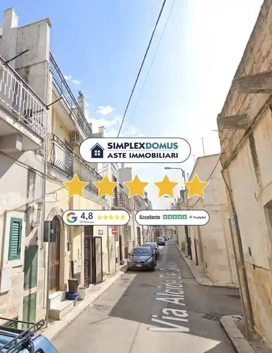 Villa in vendita a Toritto