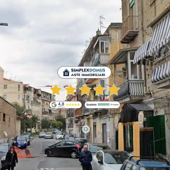 Appartamento in vendita a Maddaloni