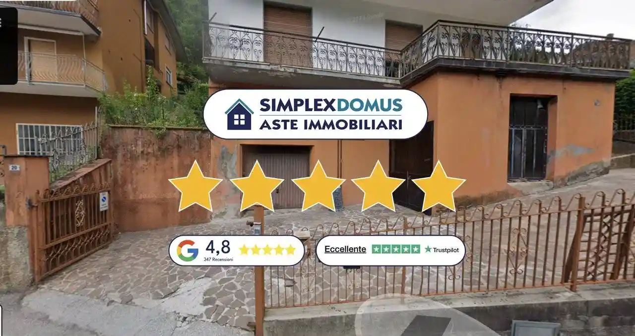 Appartamento in vendita a Vertova