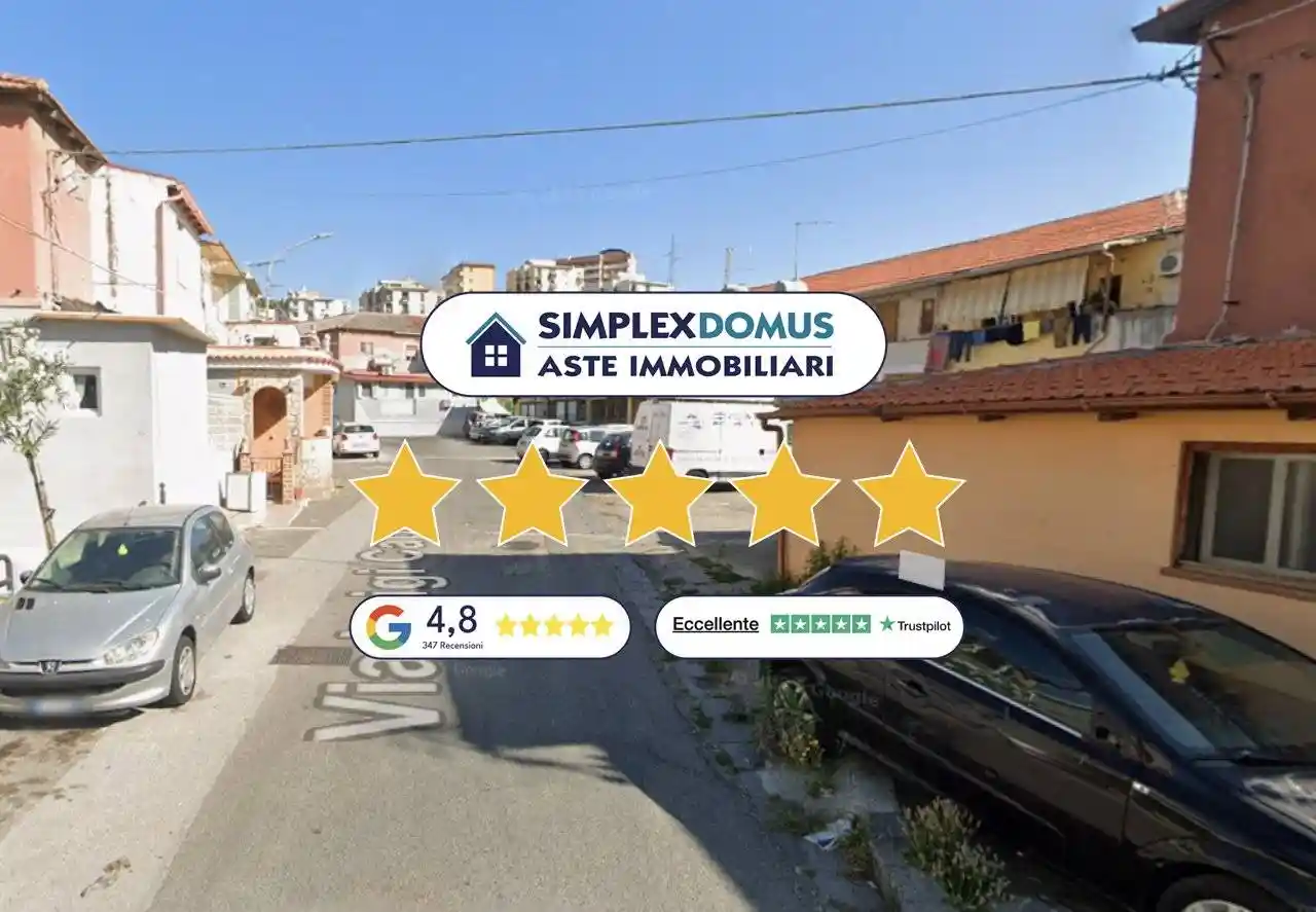 Appartamento in vendita a Messina