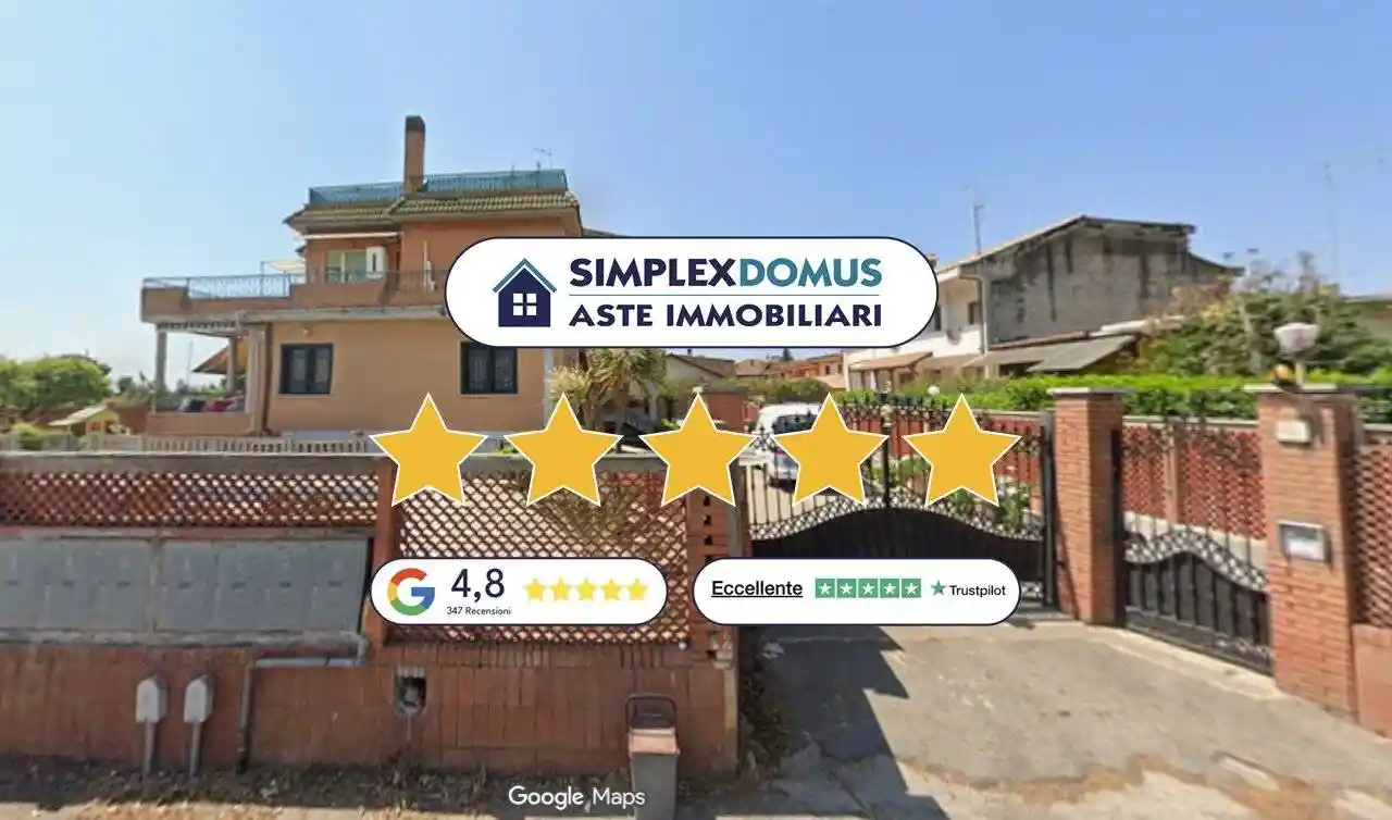 Appartamento in vendita a Pomezia