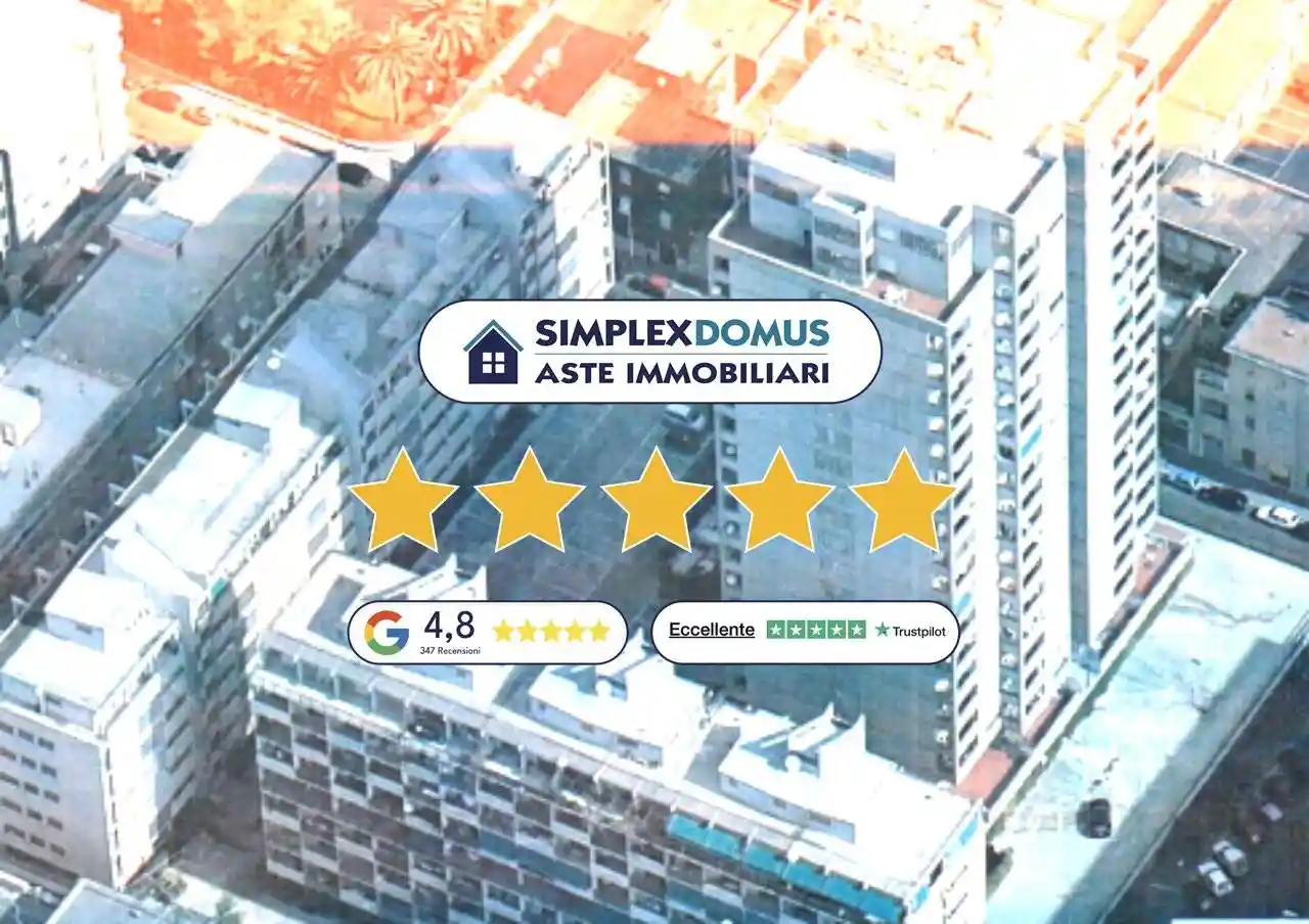 Appartamento in vendita a Latina