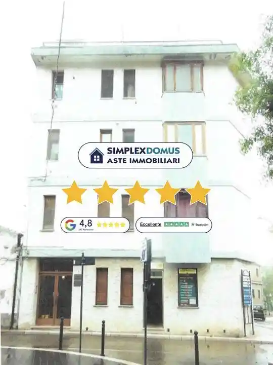 Appartamento in vendita a Ascoli Satriano