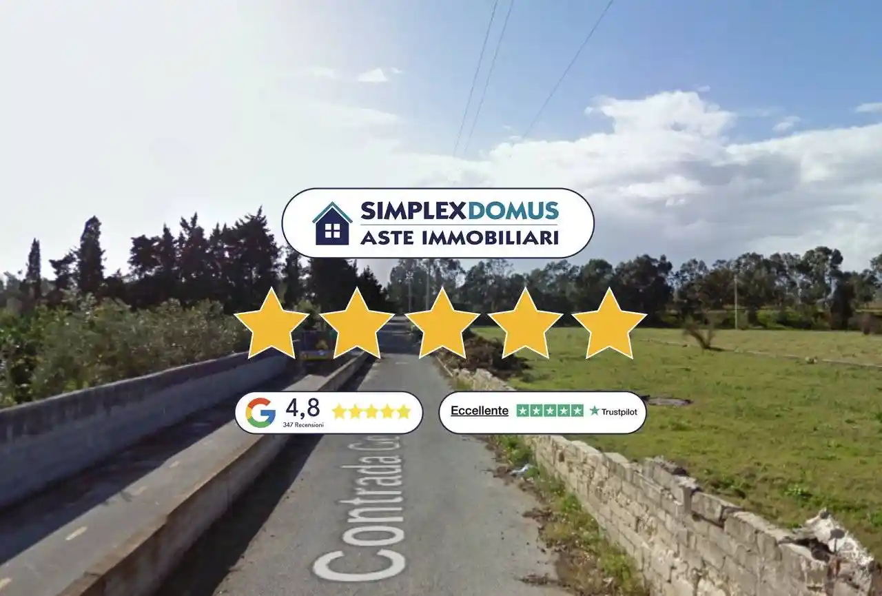 Villa in vendita a Augusta