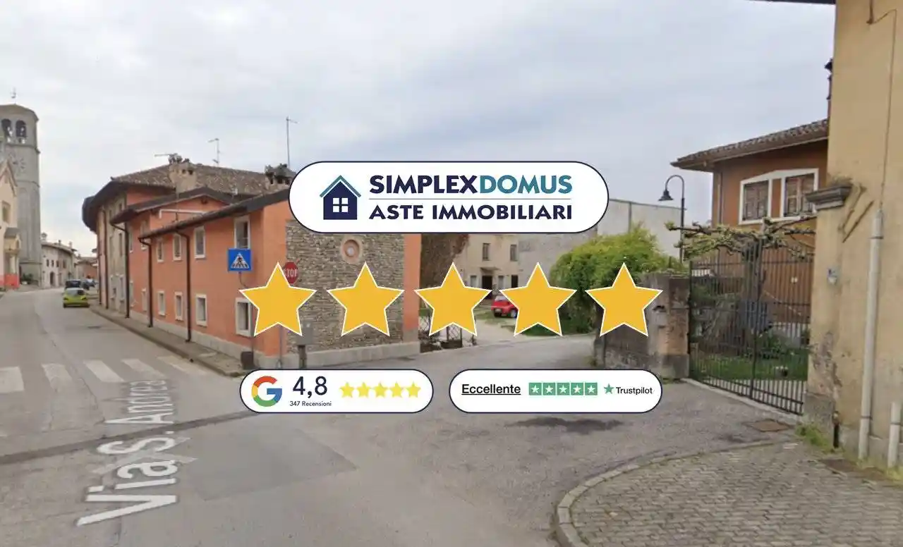 Villa in vendita a Bertiolo