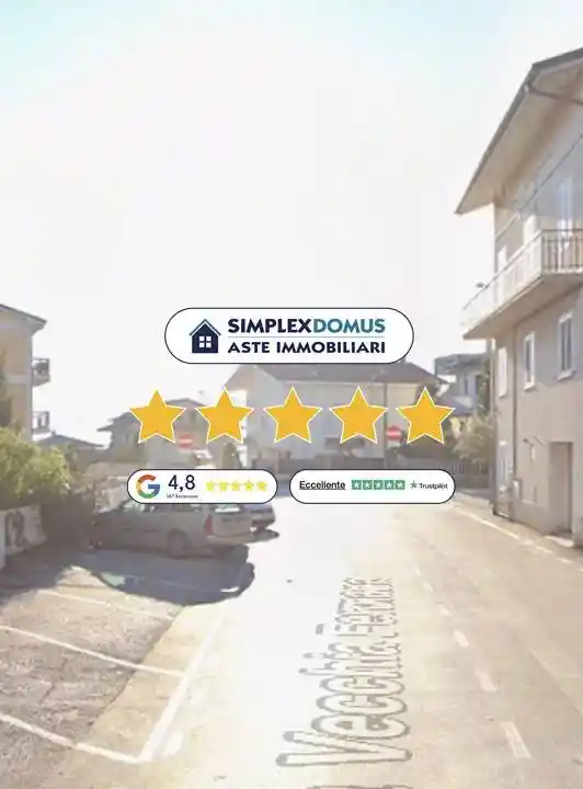 Villa in vendita a Montegranaro