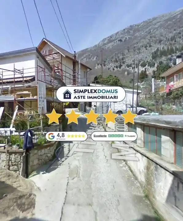 Appartamento in vendita a Monte San Giacomo