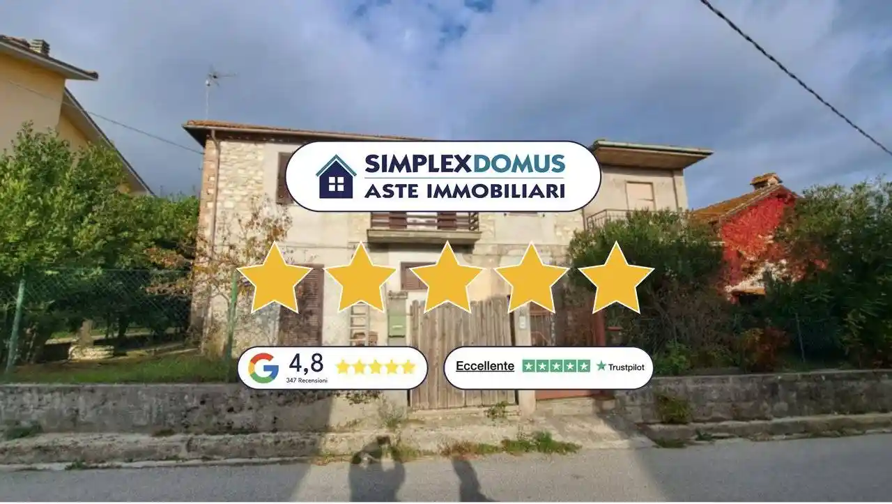 Appartamento in vendita a Greccio