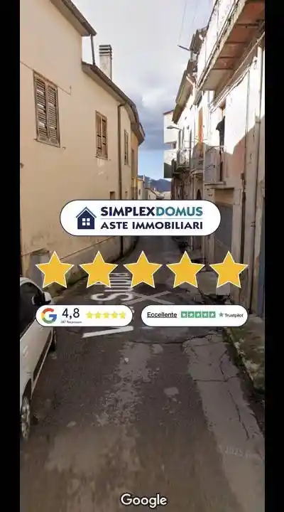 Appartamento in vendita a Fisciano