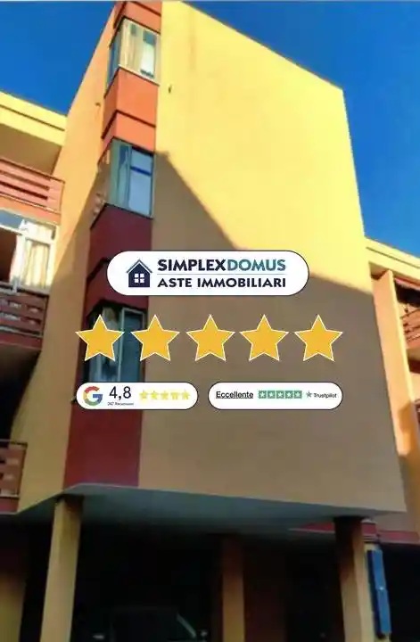 Appartamento in vendita a Campomarino